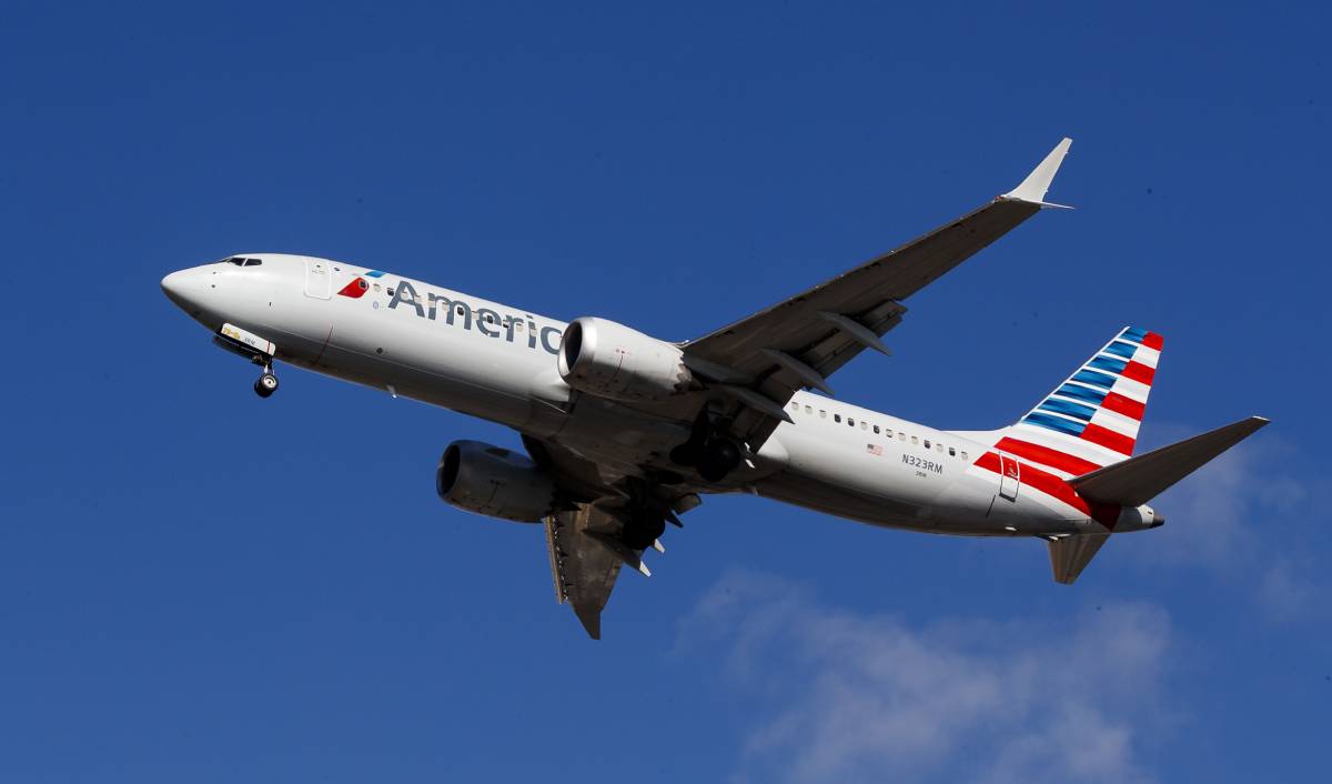 Boeing nastavlja s proizvodnjom problematične flote 737 Max